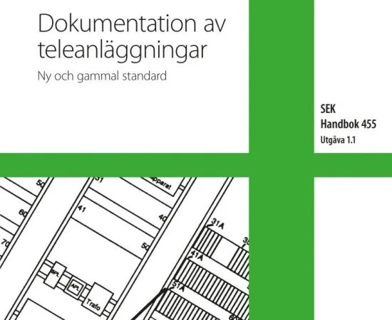 Teleregistrering dokumentation